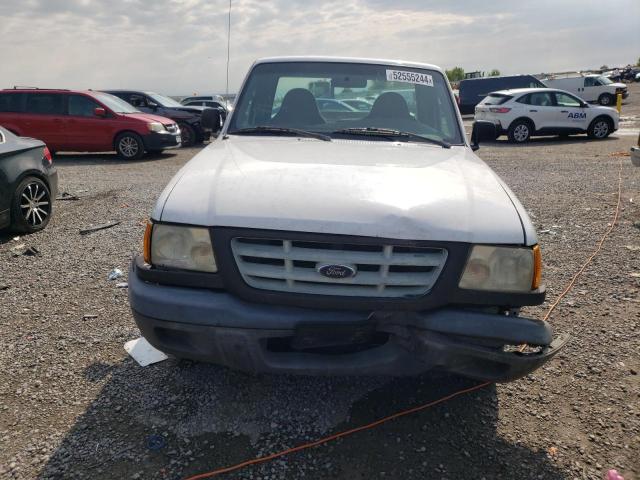 Photo 5 from auction – 2003 FORD RANGER with VIN 1FTYR10E13PA41680