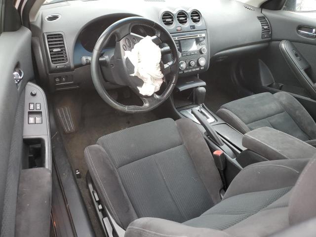 Photo 8 from auction – 2011 NISSAN ALTIMA S with VIN 1N4AL2EP0BC113807