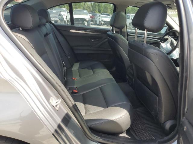 Photo 10 from auction – 2015 BMW 535 I with VIN WBA5B1C55FD919648