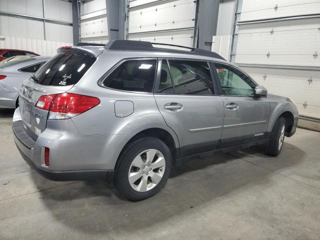Снимка 3 от търг – 2011 SUBARU OUTBACK 2. с VIN 4S4BRCCC8B3431107