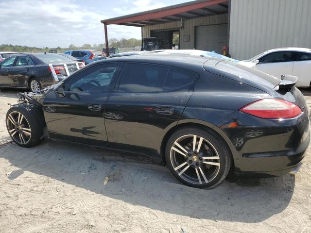 Photo 2 from auction – 2012 PORSCHE PANAMERA 2 with VIN WP0AA2A77CL013632