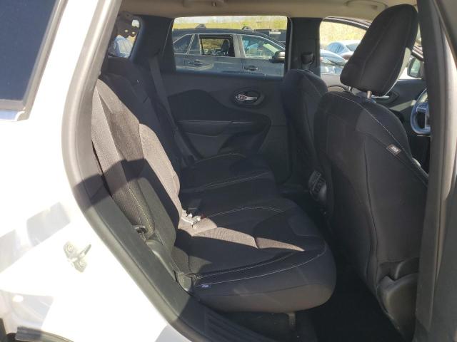 Photo 11 from auction – 2015 JEEP CHEROKEE L with VIN 1C4PJMCB3FW514849