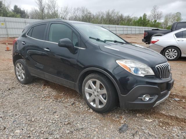 Photo 4 from auction – 2013 BUICK ENCORE PRE with VIN KL4CJDSB6DB202085