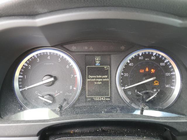 Photo 9 from auction – 2016 TOYOTA HIGHLANDER with VIN 5TDDKRFH5GS294970