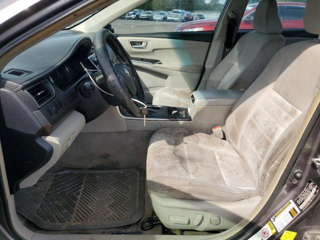 Photo 7 from auction – 2016 TOYOTA CAMRY LE with VIN 4T1BF1FK8GU197875
