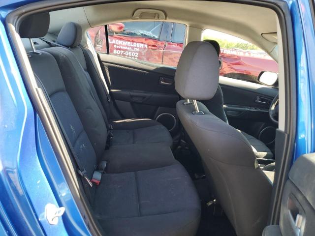 Photo 10 from auction – 2006 MAZDA 3 S with VIN JM1BK324461533346