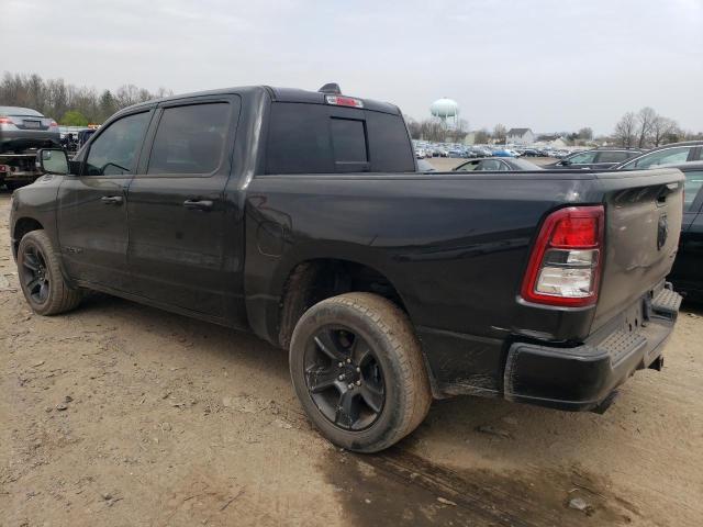 Photo 2 from auction – 2020 RAM 1500 BIG H with VIN 1C6RREFT7LN138886