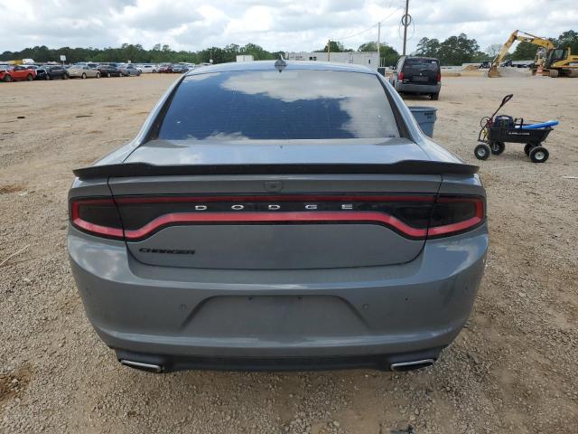 Photo 6 from auction – 2018 DODGE CHARGER SX with VIN 2C3CDXHG5JH152210