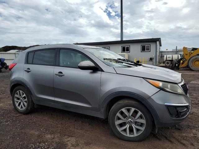 Photo 4 from auction – 2015 KIA SPORTAGE L with VIN KNDPB3AC8F7690325