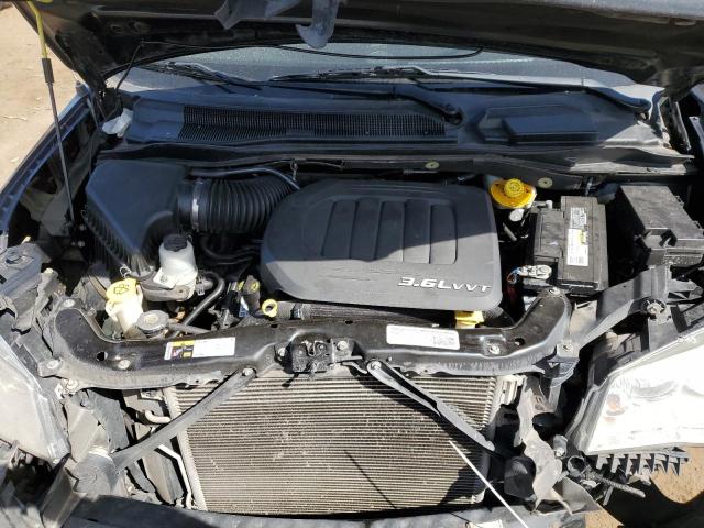 Photo 12 from auction – 2015 DODGE GRAND CARA with VIN 2C4RDGCG2FR548268