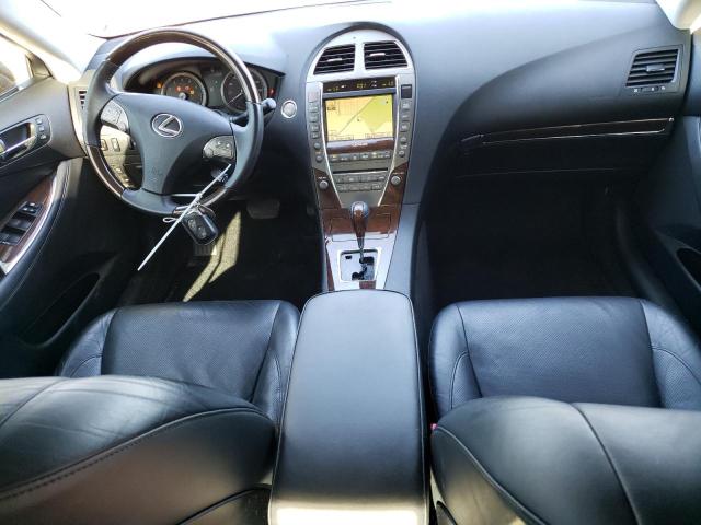 Zdjęcie 8 z aukcji – 2010 LEXUS ES 350 z VIN JTHBK1EG5A2349013