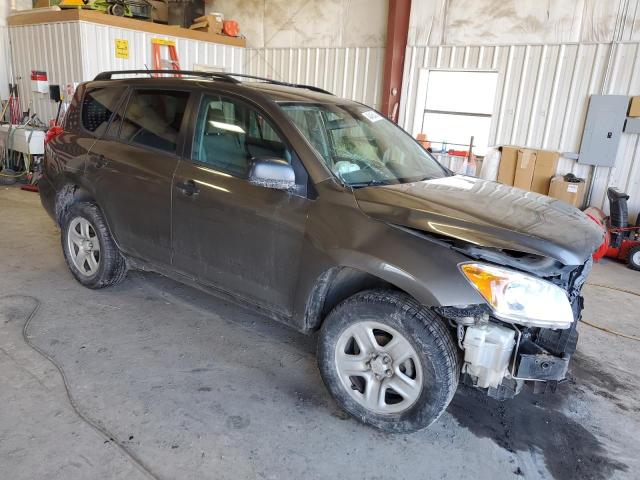 Photo 4 from auction – 2011 TOYOTA RAV4 with VIN 2T3BF4DV6BW175971
