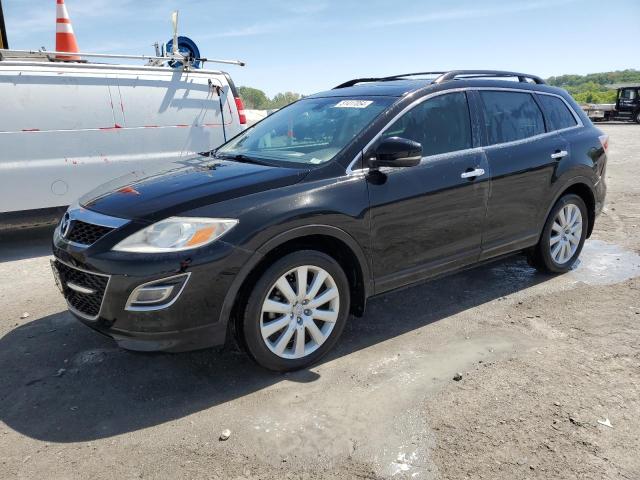 MAZDA CX-9 2010 with VIN JM3TB2MAXA0238579 - Photo from auction
