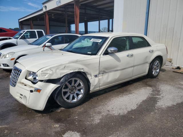 CHRYSLER 300C 2005 with VIN 2C3JA63H95H673690 - Photo from auction