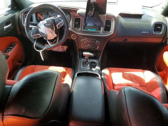 Photo 8 from auction – 2022 DODGE CHARGER SC with VIN 2C3CDXGJ0NH103175
