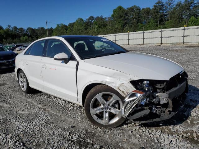 Photo 4 from auction – 2017 AUDI A3 PREMIUM with VIN WAUAUGFF0H1026582