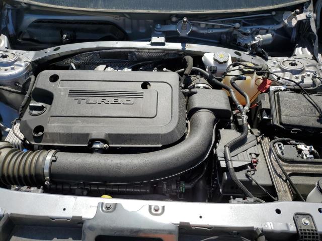 Photo 12 from auction – 2022 BUICK ENVISION A with VIN LRBFZRR40ND070364