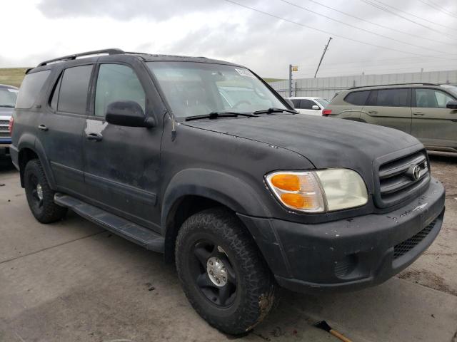 Foto 4 de la subasta – 2002 TOYOTA SEQUOIA sr con VIN 5TDBT44A82S088645