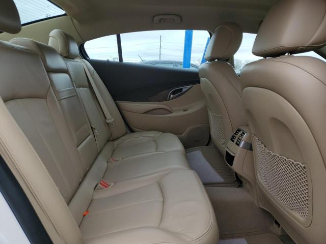 Photo 10 from auction – 2011 BUICK LACROSSE C with VIN 1G4GC5ED5BF200558