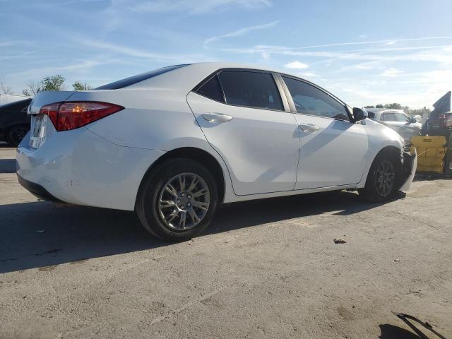 Photo 3 from auction – 2018 TOYOTA COROLLA L with VIN 5YFBURHE8JP820495