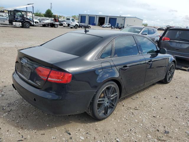 Photo 3 from auction – 2011 AUDI A4 PRESTIG with VIN WAUKFAFL4BN022147