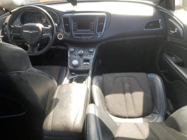 Photo 8 from auction – 2015 CHRYSLER 200 S with VIN 1C3CCCDG6FN553684