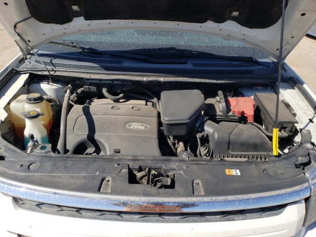 Photo 12 from auction – 2013 FORD EDGE SEL with VIN 2FMDK3JC1DBC92408