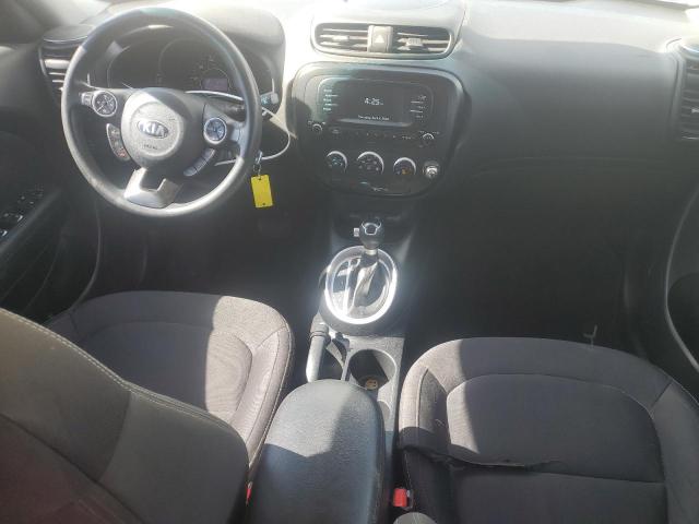 Photo 8 from auction – 2018 KIA SOUL with VIN KNDJN2A28J7524085