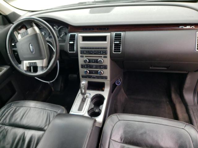 Photo 8 from auction – 2009 FORD FLEX SEL with VIN 2FMDK52C29BA13419