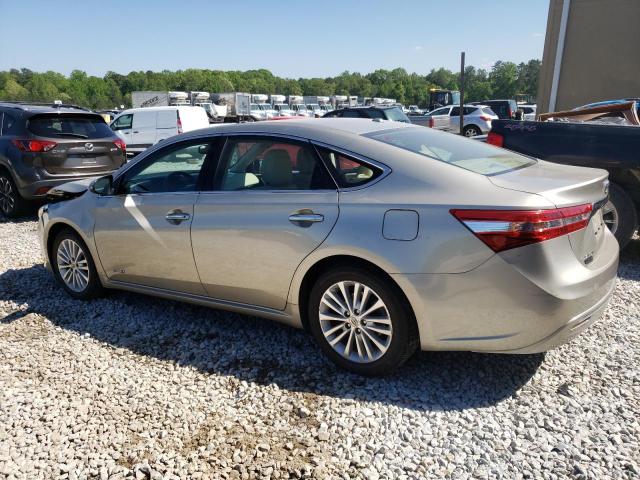 Photo 2 from auction – 2013 TOYOTA AVALON HYB with VIN 4T1BD1EB0DU018585