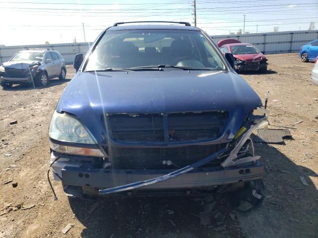 Photo 5 from auction – 2001 LEXUS RX 300 with VIN JTJHF10UX10198479