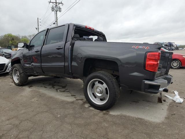 Photo 2 from auction – 2015 CHEVROLET SILVERADO with VIN 3GCUKREC3FG228873