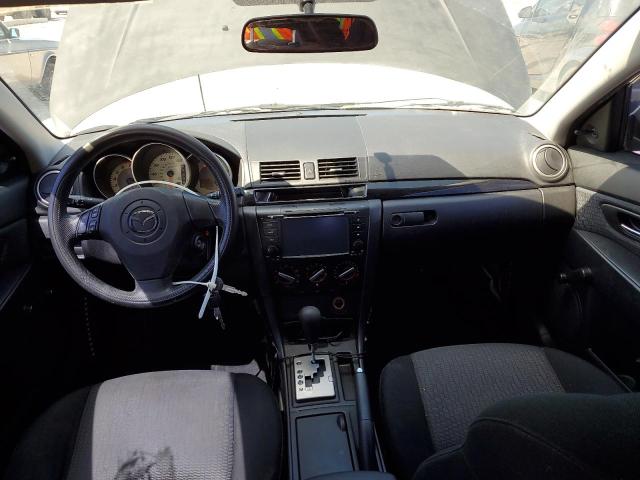 Photo 8 from auction – 2008 MAZDA 3 I with VIN JM1BK32F581176599