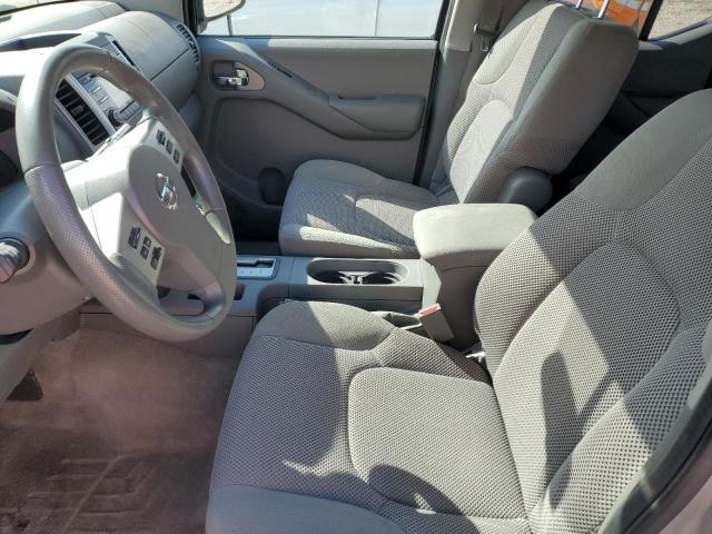 Photo 7 from auction – 2014 NISSAN FRONTIER S with VIN 1N6AD0EV3EN746527