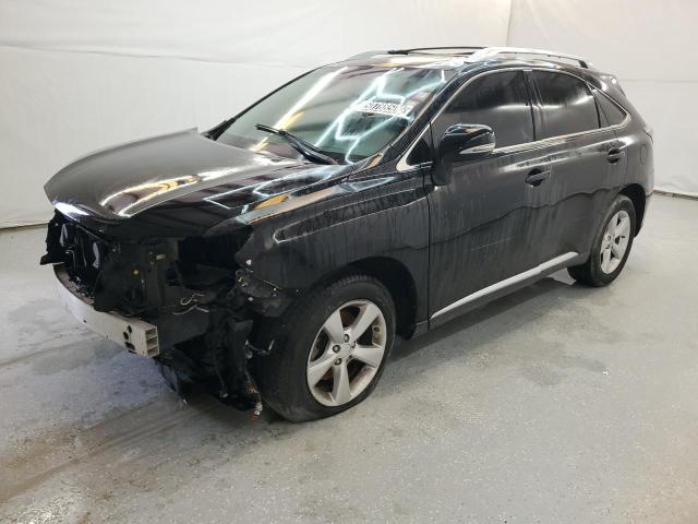LEXUS RX 350 2015 with VIN 2T2ZK1BA7FC203569 - Photo from auction