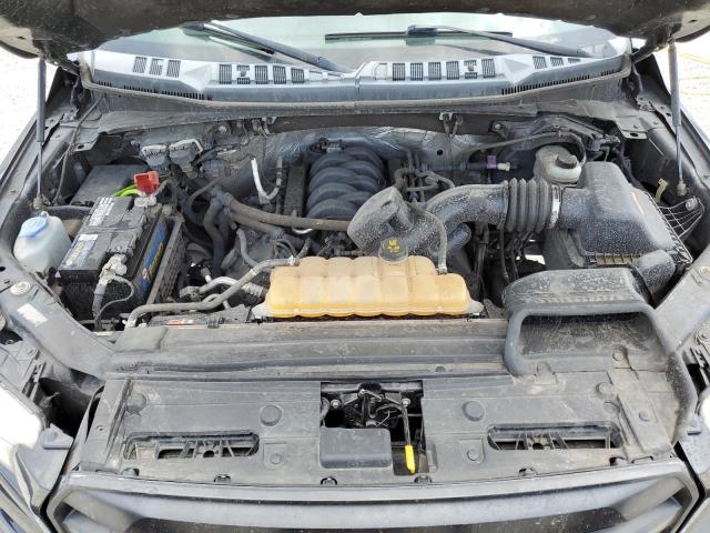 Photo 11 from auction – 2015 FORD F150 SUPER with VIN 1FTEW1EF1FFA79241