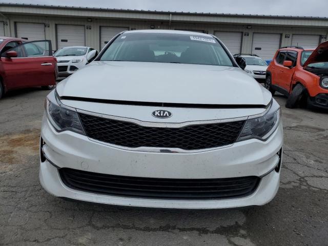 Photo 5 from auction – 2016 KIA OPTIMA LX with VIN KNAGT4L33G5088488