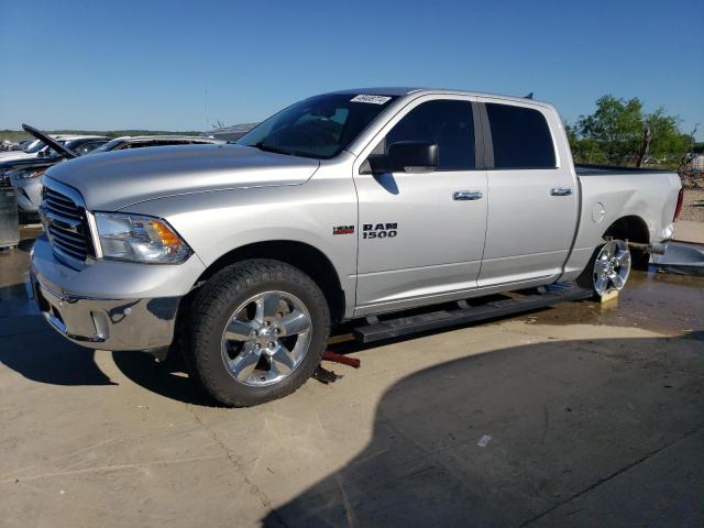 RAM 1500 SLT 2017 with VIN 1C6RR7LT5HS871107 - Photo from auction