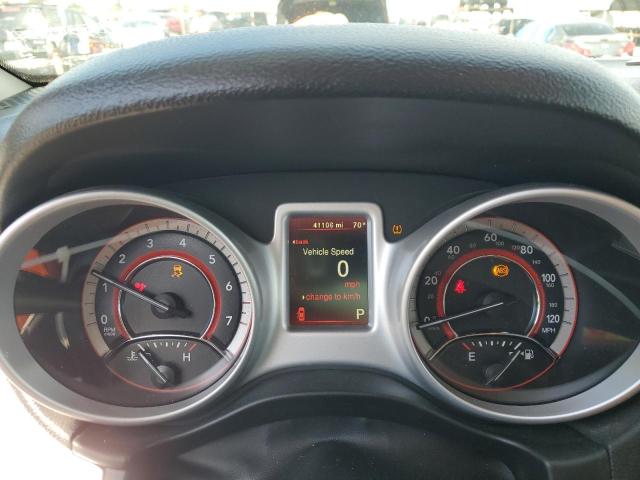 Photo 9 from auction – 2020 DODGE JOURNEY SE with VIN 3C4PDCAB5LT275231