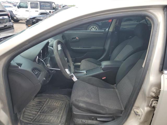 Photo 7 from auction – 2012 CHEVROLET MALIBU 1LT with VIN 1G1ZC5E06CF217678