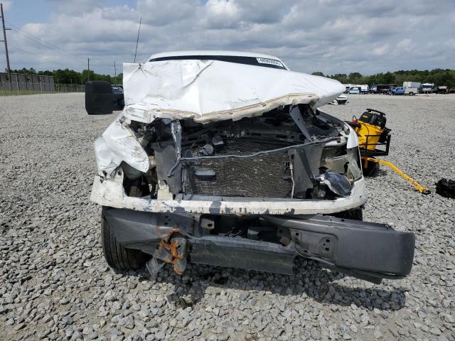 Photo 5 from auction – 2011 FORD F150 SUPER with VIN 1FTFX1EF2BFB47283