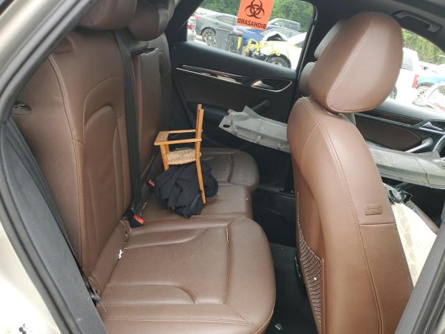 Photo 11 from auction – 2016 AUDI Q3 PREMIUM with VIN WA1BFCFS6GR024949