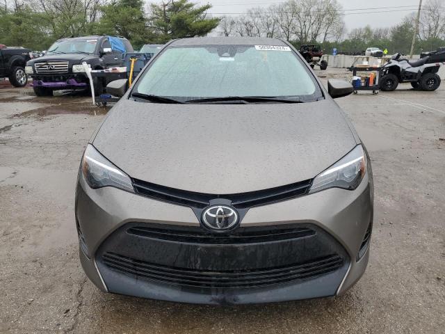 Photo 5 from auction – 2019 TOYOTA COROLLA L with VIN 2T1BURHE7KC228815