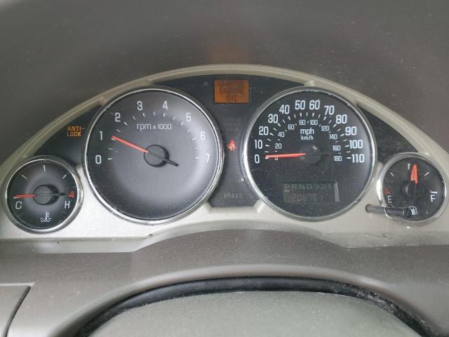 Photo 9 from auction – 2007 BUICK RENDEZVOUS with VIN 3G5DA03L97S560629