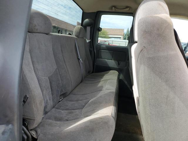 Фото 10 с аукциона – 2007 CHEVROLET SILVERADO с VIN 1GCHK29D77E133561