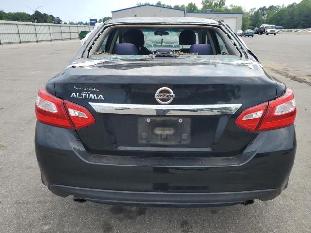 Photo 6 from auction – 2016 NISSAN ALTIMA 2.5 with VIN 1N4AL3AP5GN315677