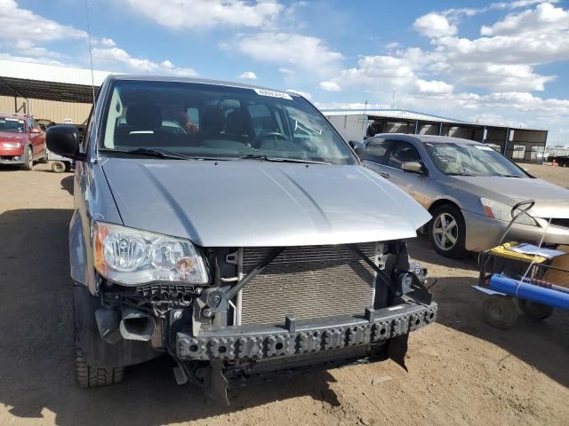 Photo 5 from auction – 2014 DODGE GRAND CARA with VIN 2C4RDGBG9ER248193