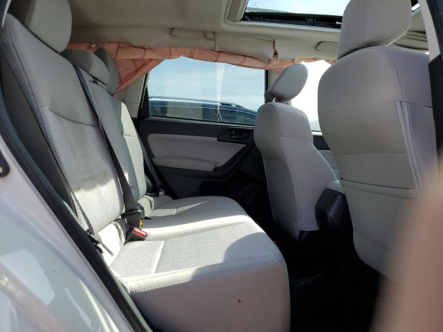Photo 11 from auction – 2018 SUBARU FORESTER 2 with VIN JF2SJAGC7JH419737