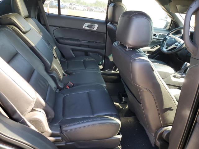 Photo 11 from auction – 2015 FORD EXPLORER X with VIN 1FM5K8D85FGB95586