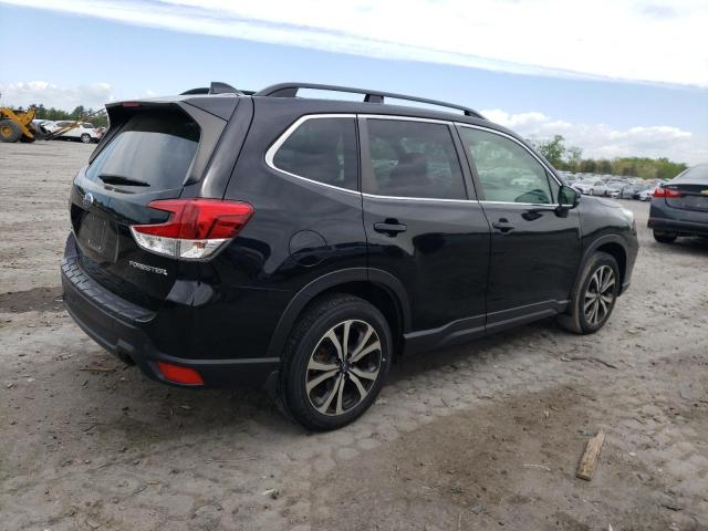 Photo 3 from auction – 2020 SUBARU FORESTER L with VIN JF2SKAUCXLH490886